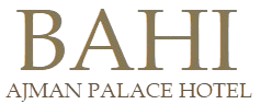 Bahi Ajman Palace